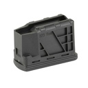 CZ Magazine 223 Remington 5Rds Fits 600 Black