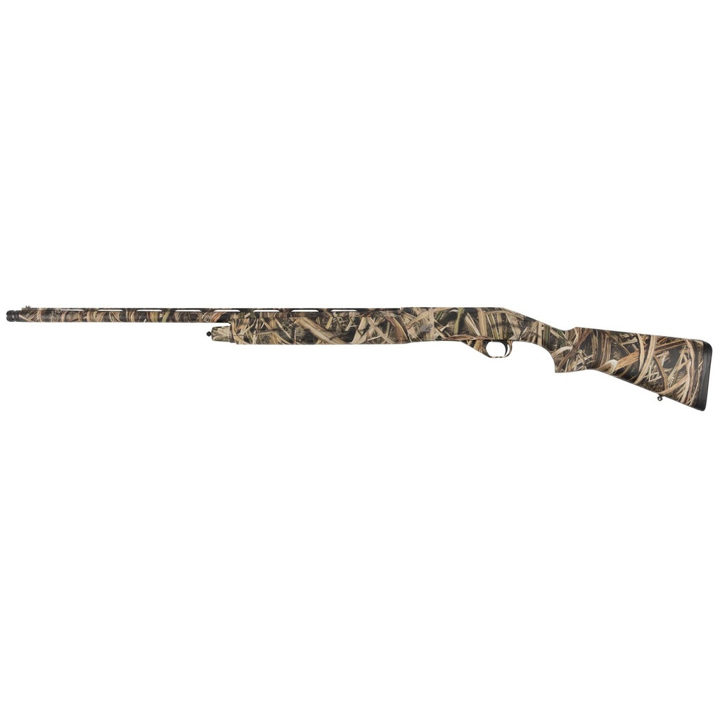 CZ 1020 G2 20 Gauge 3" Chamber 28" Barrel 4Rds Camo