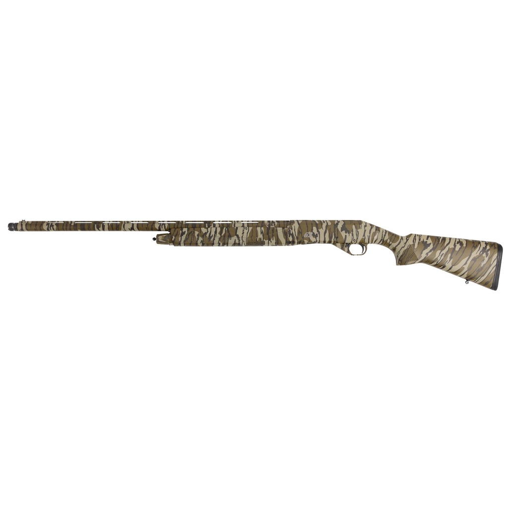 CZ 1020 G2 20 Gauge 3" Chamber 28" Barrel 4Rds Camo