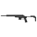 CZ 600 Trail 7.62X39 16.2" Threaded Barrel 10Rds Black