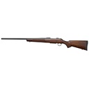 CZ 600 ST2 American 6.5 Creedmoor 24" Tapered Medium Contour Barrel 5Rds Black