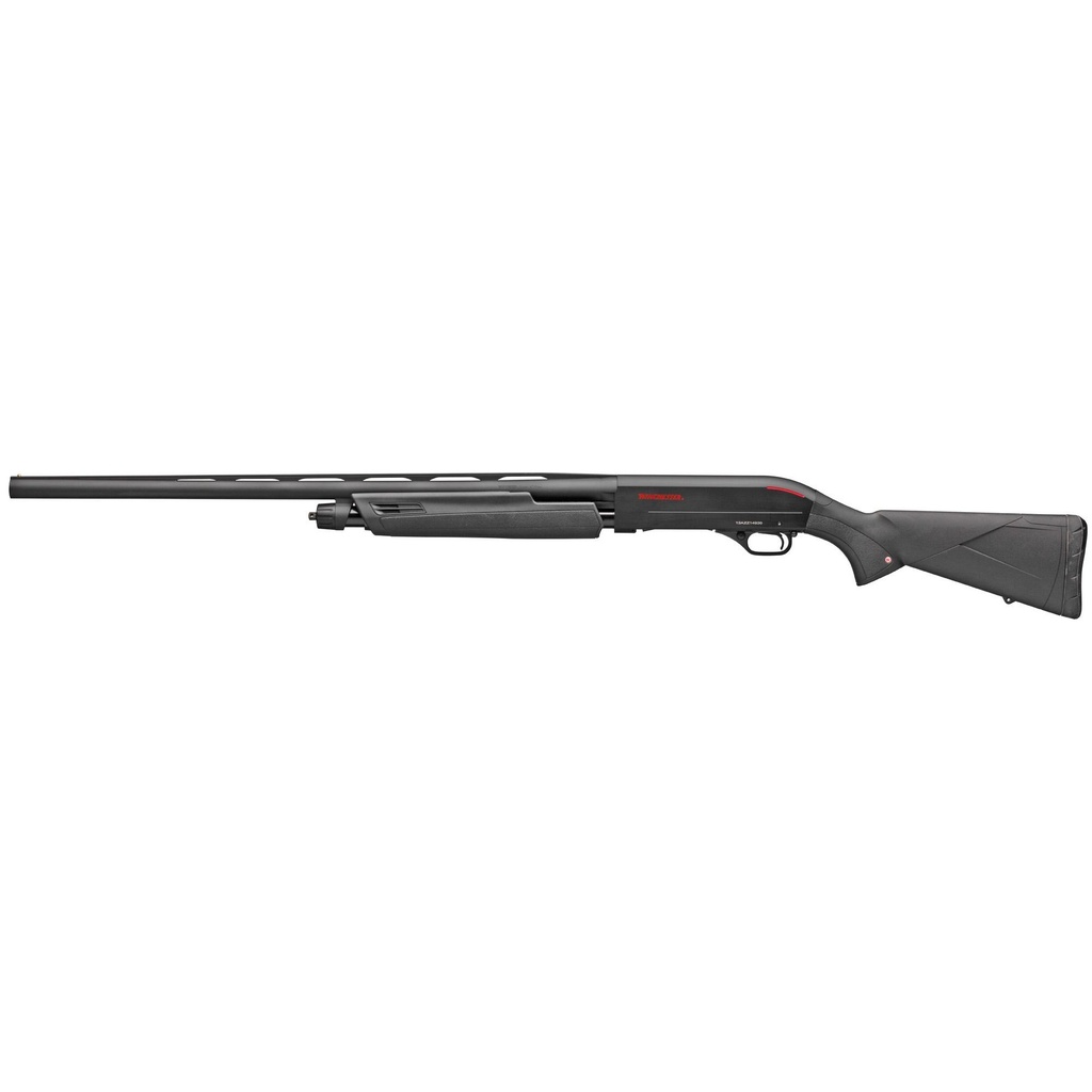 Winchester SXP 12GA 26" Pump Action Black Synthetic Stock 5 Round