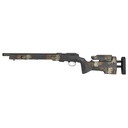 CZ 457 Manners 22 Long Rifle 16" Barrel 5Rds Camo