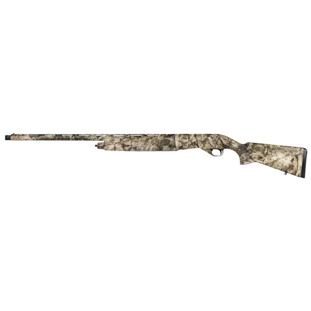 CZ 712 G3 12 Gauge 3" Chamber 28" Barrel 3Rds Mossy Oak Terra 