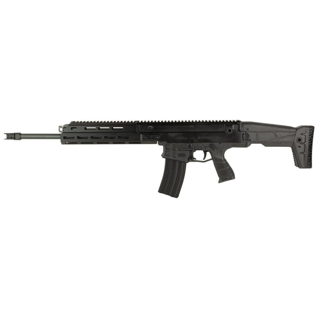 CZ BREN 2 Carbine 223 Rem/556NATO 16" Barrel M-LOK 30Rds Black