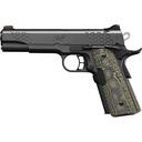 Kimber America KHX CUSTOM 1911 45ACP 5" Barrel 8Rds Black