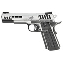 Kimber America RAPIDE SCORPIUS 1911 10mm 5" Barrel 8Rds Silver