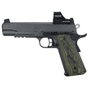 Kimber America KHX CUSTOM/RL (OI) 1911 45ACP 5" Barrel 8Rds Black