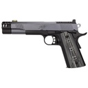 Kimber America Comp X Hunter 10 1911  10mm 5" Match Grade Stainless Steel Barrel 8Rds Black
