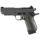 Kimber America KDS9C SA 9mm 4.09" Barrel (1) 18Rd (1) 15Rd 2Mags Gray