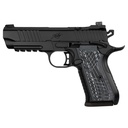 Kimber America KDS9C SA 9mm 4.09" Barrel 10Rds 2Mags Black