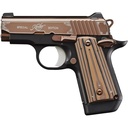 Kimber America MICRO380 380ACP 3.15" Barrel 7Rds Rose Gold