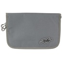 Kimber America Micro 9 RTC Bundle 9mm 3.15" Barrel 7Rds 2Mags Black and Silver