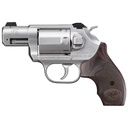 Kimber America K6S DASA DA 357 Magnum 2" Barrel 6Rds Silver
