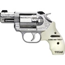 Kimber America K6S DASA DA/SA 357 Magnum 2" Barrel 6Rds Silver