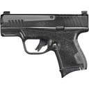 Kimber America R7 Mako 9mm 3.37" Barrel 10Rds 5Mags Black