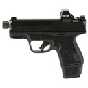 Kimber America R7 Mako Tactical 9mm 3.9" Threaded Barrel 15Rds 2Mags Black