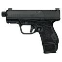 Kimber America R7 Mako Tactical 9mm 3.9" Threaded Barrel 15Rds 2Mags Black