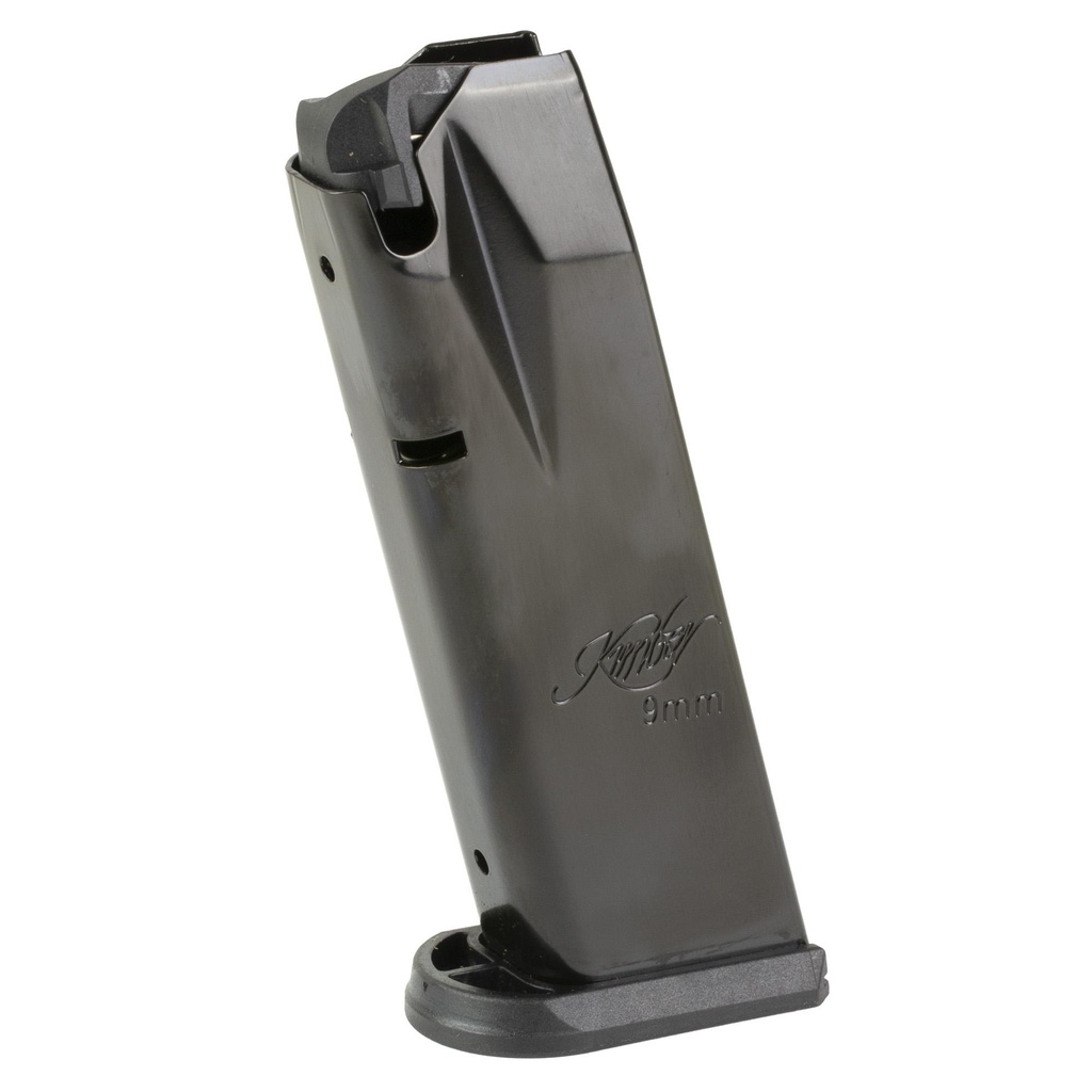 Kimber America Magazine 9mm 15Rds For Kimber KDS9c Black 
