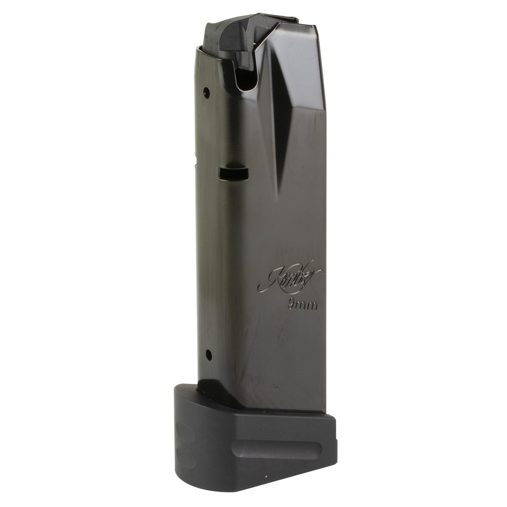Kimber America Magazine 9mm 18Rds For Kimber KDS9c Black 