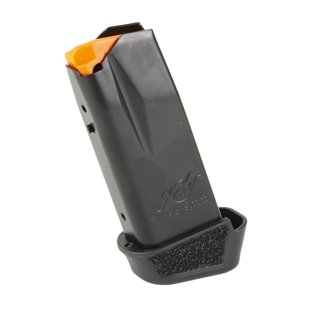 Kimber America Magazine 9mm 13Rds For Kimber Mako Black 