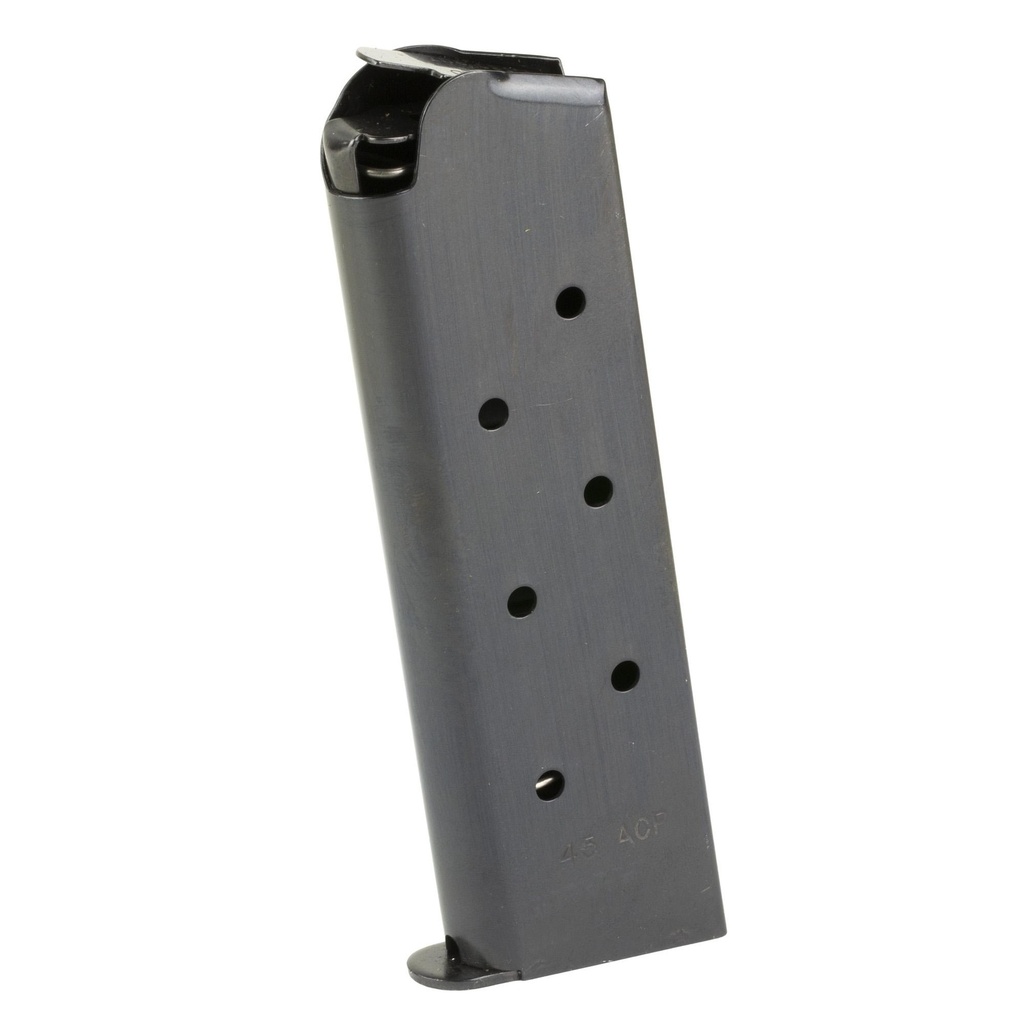 Kimber America Magazine 45ACP 8Rds Fits 1911 Black 