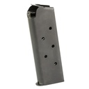 Kimber America Magazine 45ACP 7Rds Fits Compact/Ultra 1911s Black 