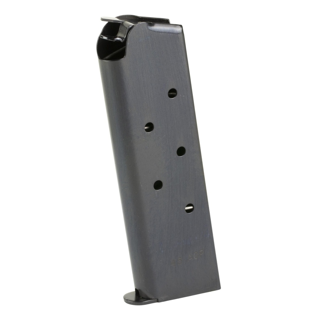 Kimber America Magazine 45ACP 7Rds Fits 1911 Black 