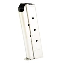 Kimber America Magazine 10mm 8Rds Fits 1911 Silver 