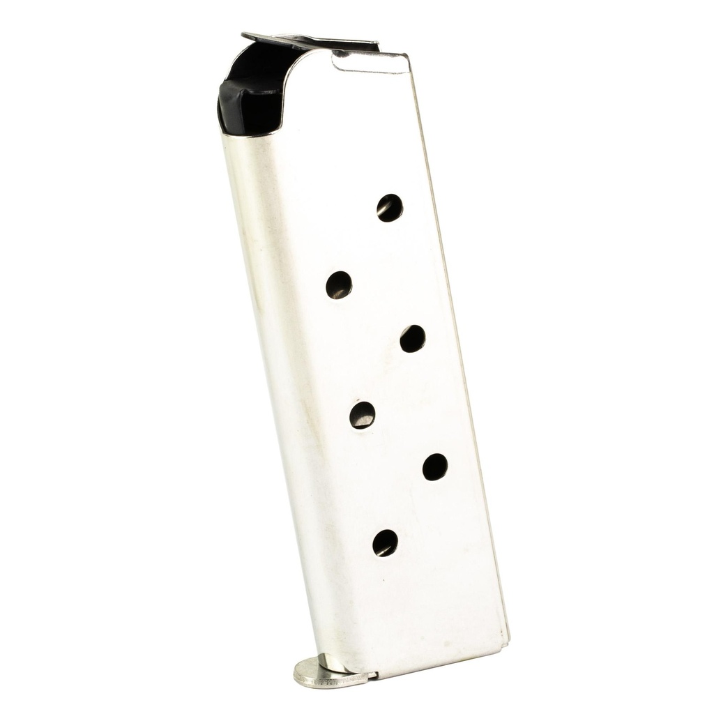 Kimber America Magazine 45ACP 8Rds Fits 1911 Silver 