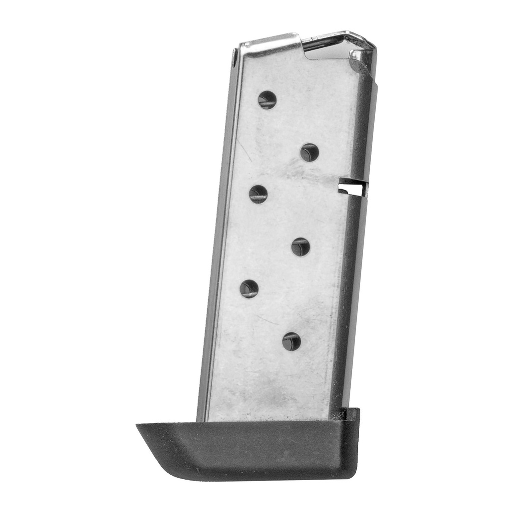 Kimber America Magazine 380ACP 7Rds Kimber Micro 380 Silver 