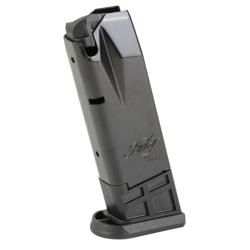 Kimber America Magazine 9mm 10Rds Fits Kimber KDS9c Black 