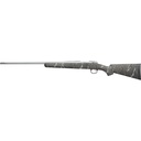 Kimber America Hunter Pro Desolve 6.5 Creedmoor 22" Barrel 3Rds Silver