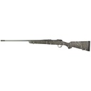 Kimber America Hunter Pro Desolve 6.5 Creedmoor 22" Barrel 3Rds Silver