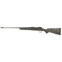 Kimber America Hunter Pro Desolve 308Win 22" Barrel 3Rds Silver