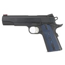 Colt's Manufacturing Competition 1911 45ACP 5" Barrel 8Rds Blue