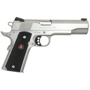 Colt's Manufacturing Delta Elite 1911 10mm 5" Barrel 8Rds Silver 