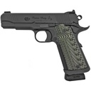 Colt's Manufacturing Custom Carry Limited 1911 9mm 4.25" Barrel 10Rds Black