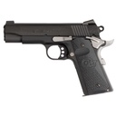 Colt's Manufacturing Night Commander 1911  45ACP 4.25" Barrel 8Rds Black