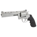 Colt's Manufacturing Anaconda Target 44 Magnum 6" Barrel 6Rds Silver