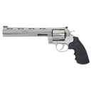 Colt's Manufacturing Anaconda 44 Magnum 8" Barrel 6Rds Silver
