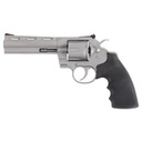 Colt's Manufacturing Python 357 Magnum 5" Barrel 6Rds Silver