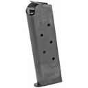 Colt's Manufacturing Magazine 45ACP 7Rds Fits 1911 Government/Commander Blue