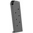 Colt's Manufacturing Magazine 45ACP 8Rds Fits 1911 Government/Commander Blue