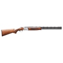Charles Daly 202 Over/Under 20 Gauge 3" Chamber 26" Barrel 2Rds Blue