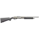 Charles Daly 301 Tactical 12 Gauge 3" Chamber 18.5" Barrel 4Rds Black and Silver