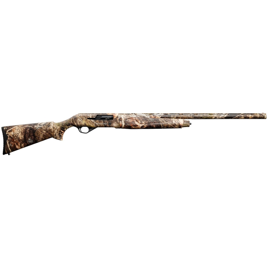 Charles Daly 601 12 Gauge 3" Chamber 28" Barrel 5Rds Camo