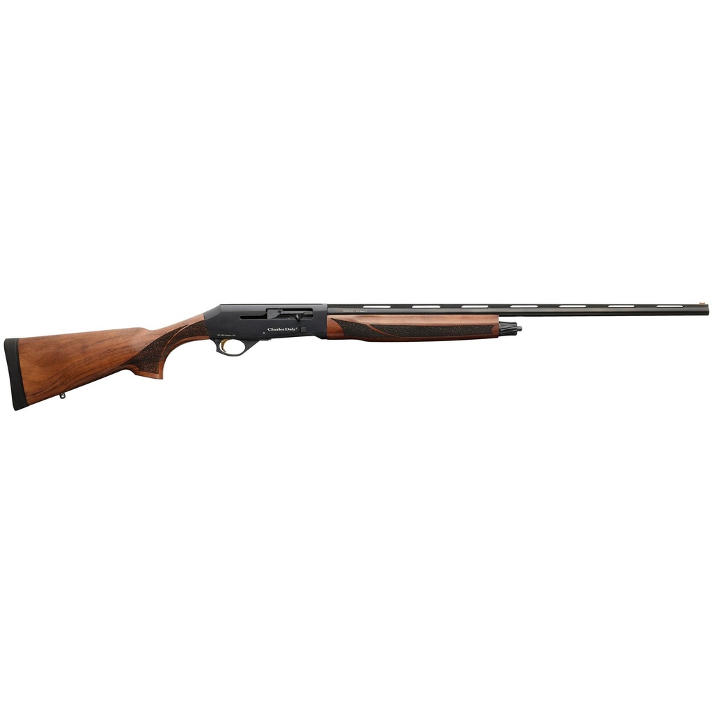 Charles Daly 601 410 Bore 3" Chamber 26" Barrel 5Rds Black