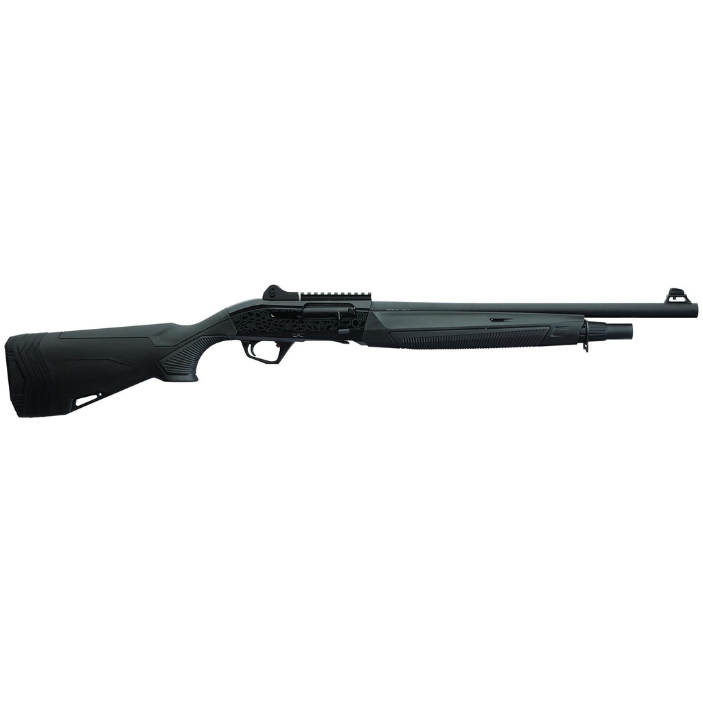 Charles Daly 601 Sport 12 Gauge 3" Chamber 20" Barrel 6Rds Black