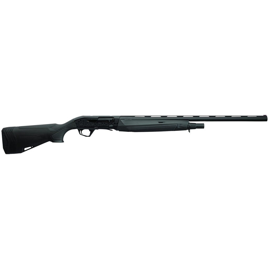 Charles Daly 601 Sport 12 Gauge 3" Chamber 28" Barrel 6Rds Black
